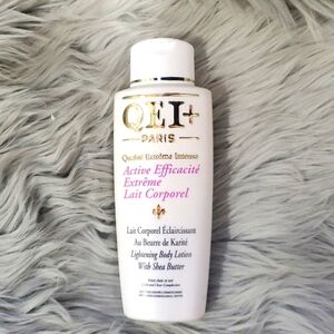 QEI+ Paris Active Efficient Extreme Lotion